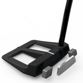 Alternate View 6 of Frontline Iso Single Bend Putter